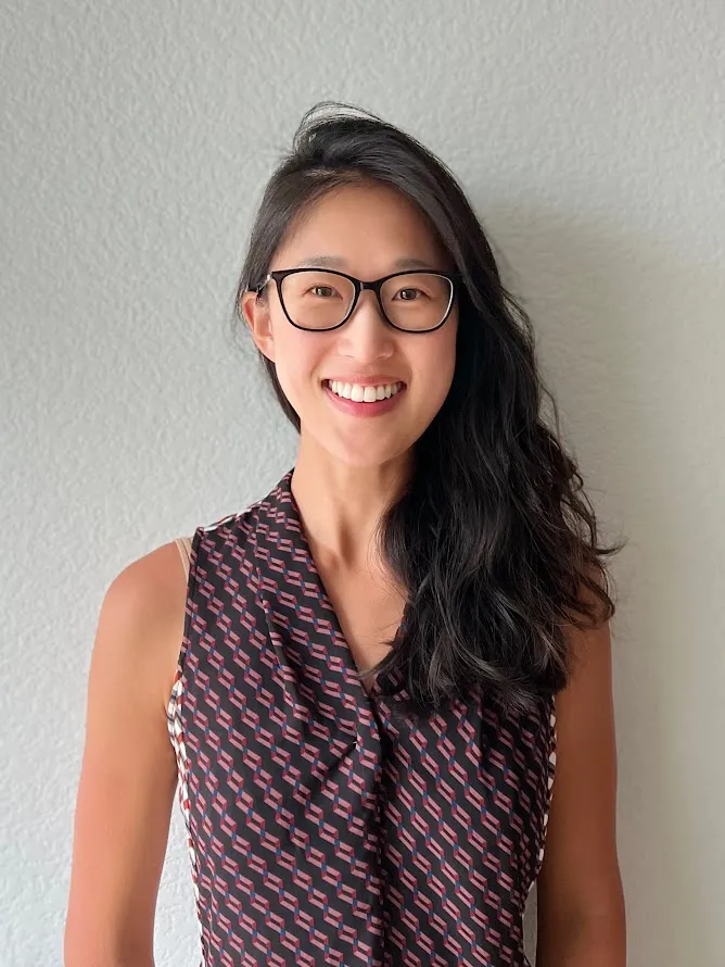 Alice Choe