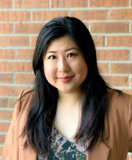 Odilia Yim