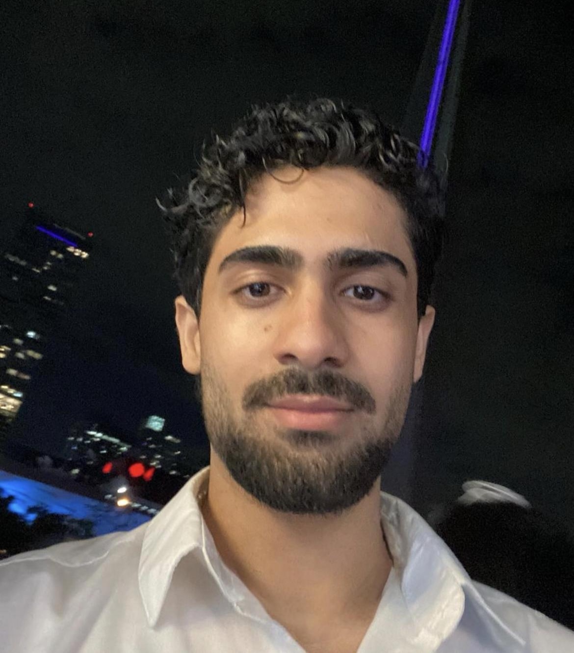 Shahmir Khan