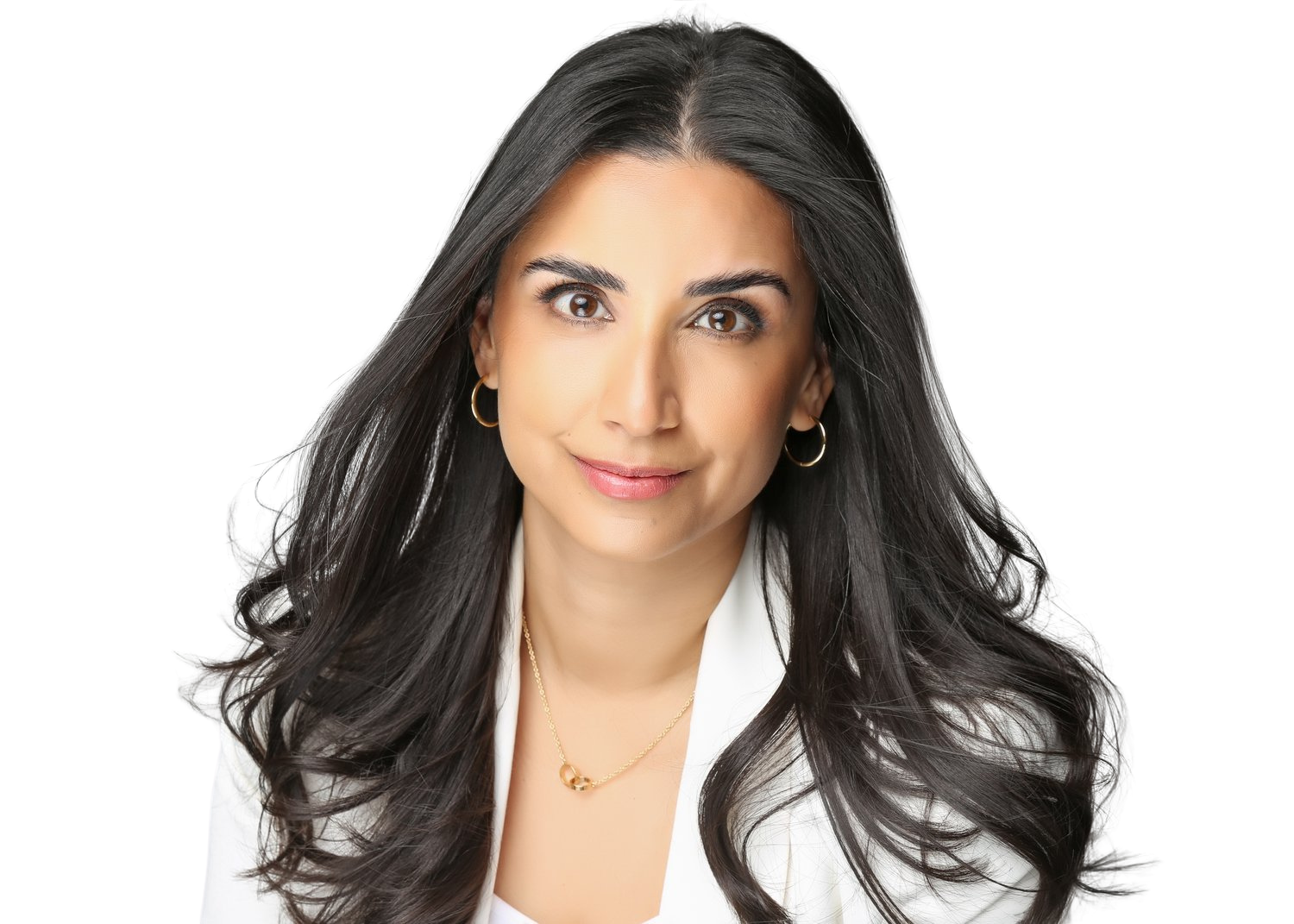 Dr. Sonia Kang