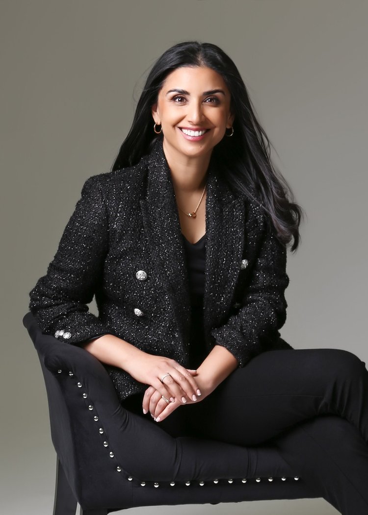 Dr. Sonia Kang